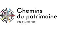 Logo chemins du patrimoine