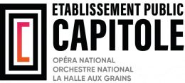 Logo Capitole