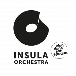 Logo insula Orchestra