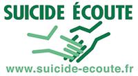 Logo suicide écoute