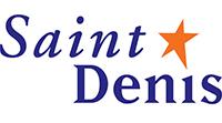 Logo Ville de Saint denis