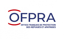 Logo OFPRA