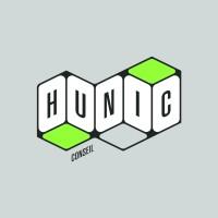 Hunic Conseil Logo