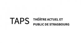 Logo TAPS