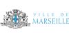 Logo ville de Marseille