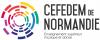 Logo Cefedem Normandie