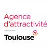 Logo agence attractivité