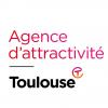 Logo agence attractivité
