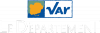 Logo du Var