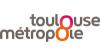Logo Toulouyse metropole