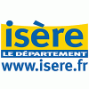Logo Isere