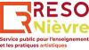 Logo Nievre