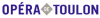 Logo opéra de Toulon