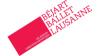 Logo Béjart Ballet