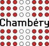 Logo Chambéry