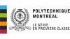 Logo Polytechnique Montréal