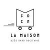 Logo La Maison CDCN d'Uzès