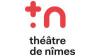Logo Théâtre de Nîmes