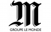 Logo groupe Le Monde