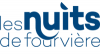 Logo nuits de fourvière