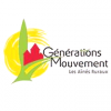 Logo générations mouvement