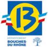 Logo Bouches du Rhône