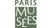 Logo Paris Musées