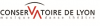 Logo conservatoire