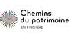 Logo chemins du patrimoine