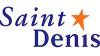 Logo Ville de Saint denis