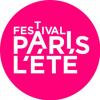 Logo Festival Paris l'été