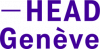 Logo HEAD Genève