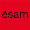 Logo ESAM Caen/Cherbourg