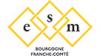 Logo ESM Bourgogne Franche Comté