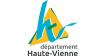 Logo département Haute Vienne