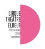 Logo Cirque Théâtre d'Elbeuf