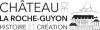 Logo Chaterau de la roche guyon