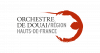Logo Orchestre de Douai
