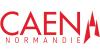 logo Caen Nortmandie