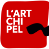 Logo Archipel Guadeloupe