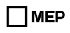 Logo MEP