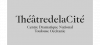 Logo Théâtre de la Cité